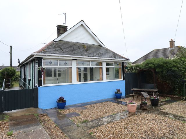 Orby Cottage - 1164211 - photo 1 