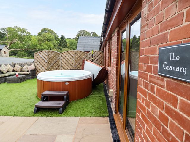 The Granary - 1164212 - photo 2