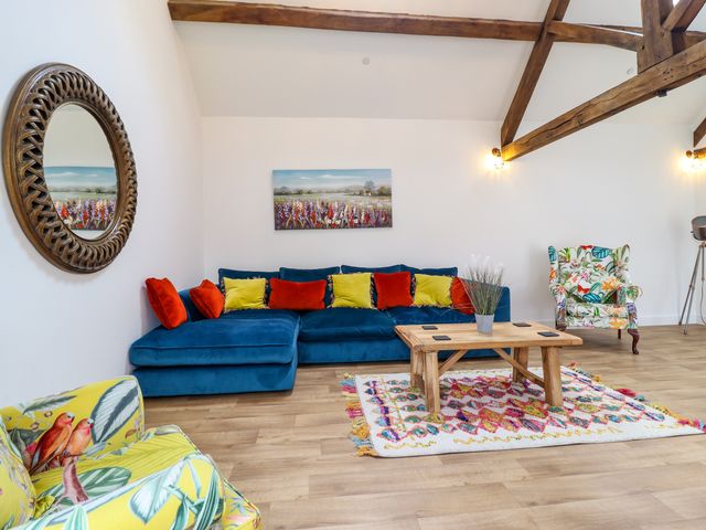 The Granary - 1164212 - photo 4