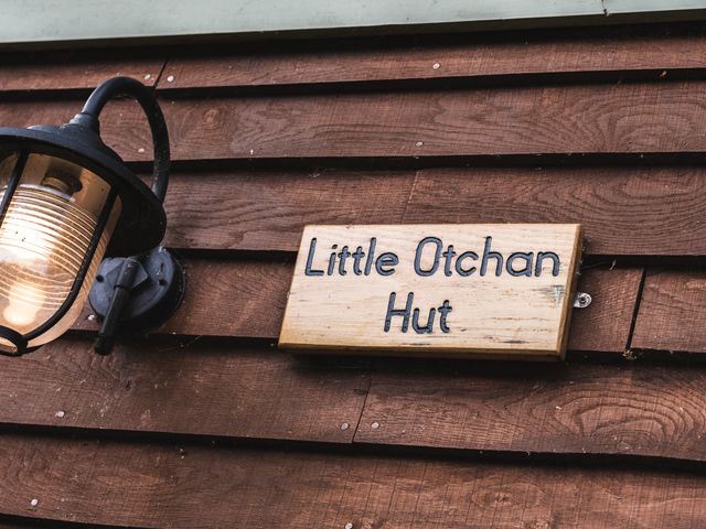 Little Otchan Shepherd's Hut - 1164256 - photo 2