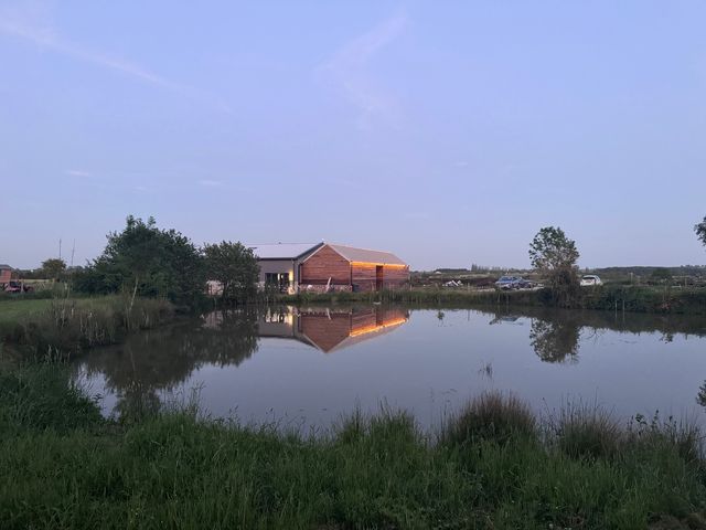 Number 3 The Barn House - 1164314 - photo 3