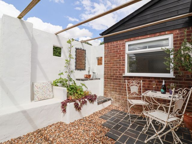 The Corner House - 1164348 - photo 3