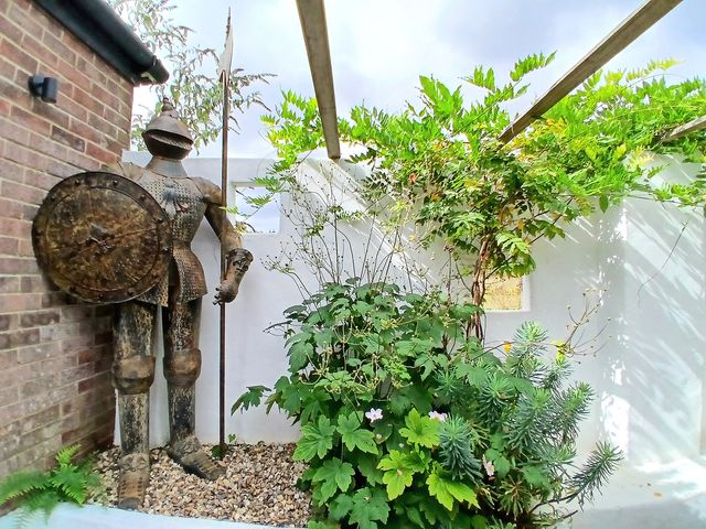 The Corner House - 1164348 - photo 4