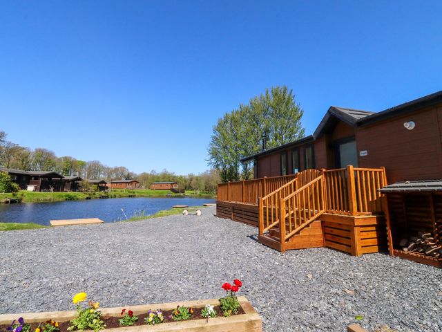 Lakeside Lodge - 1164359 - photo 2