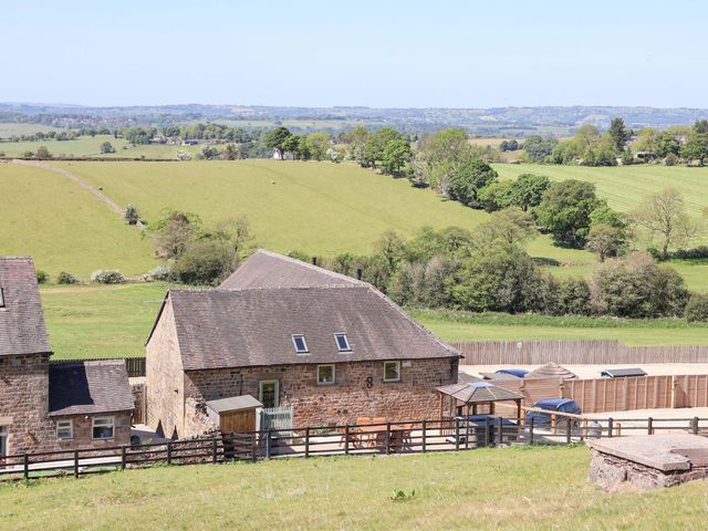 Parlour Barn - 1164375 - photo 2