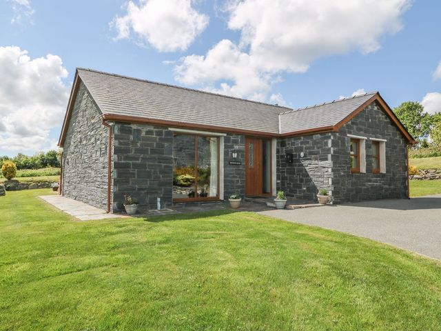Bwthyn Clyd - 1164390 - photo 2