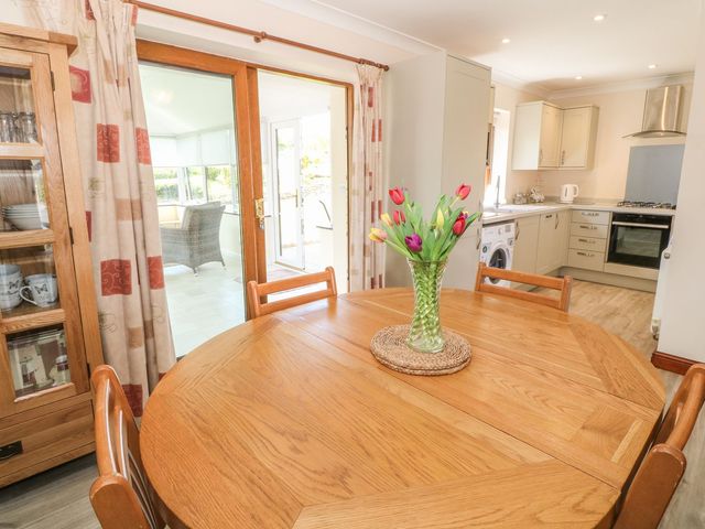 Bwthyn Clyd - 1164390 - photo 5