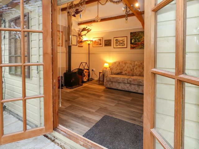 The Cabin at Little Timbers - 1164457 - photo 3