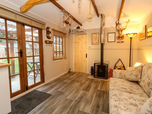 The Cabin at Little Timbers - 1164457 - photo 5