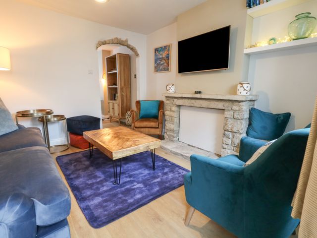 Honeypot Cottage - 1164485 - photo 3