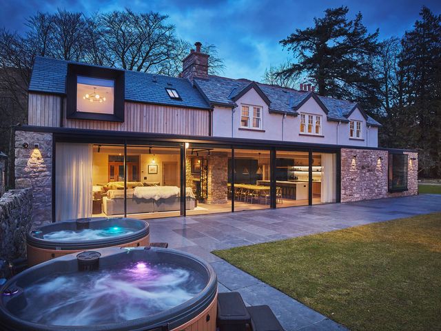 Eskdale Retreat - 1164488 - photo 2
