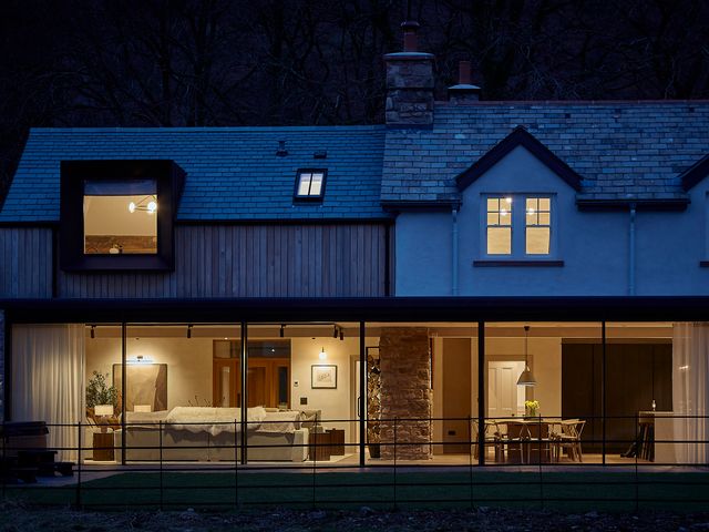 Eskdale Retreat - 1164488 - photo 3