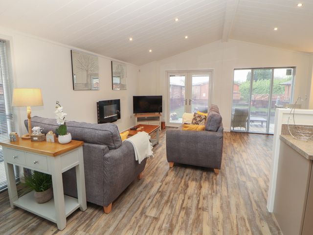 Dovedale Lodge - 1164498 - photo 4