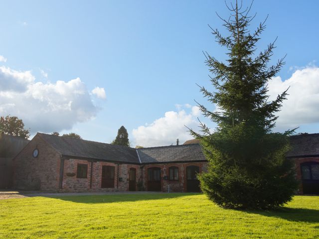 The Cart House - 1164516 - photo 2