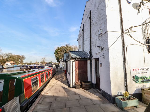 Quayside Apartment - 1164536 - photo 4