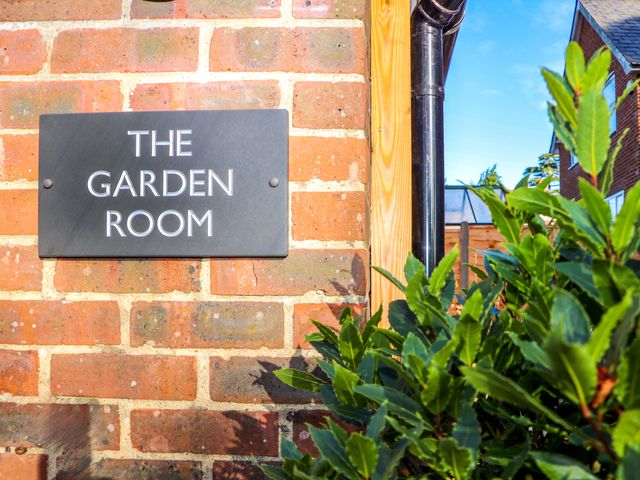The Garden Room - 1164538 - photo 2