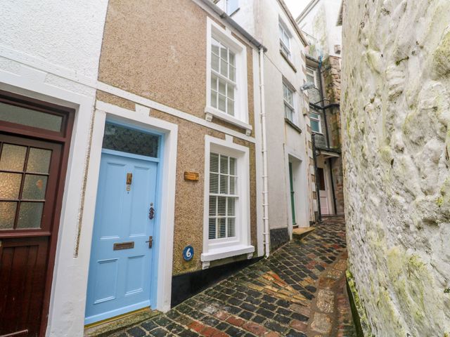 Seahorse Cottage - 1164547 - photo 1
