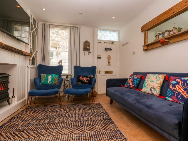 Seahorse Cottage - 1164547 - photo 5