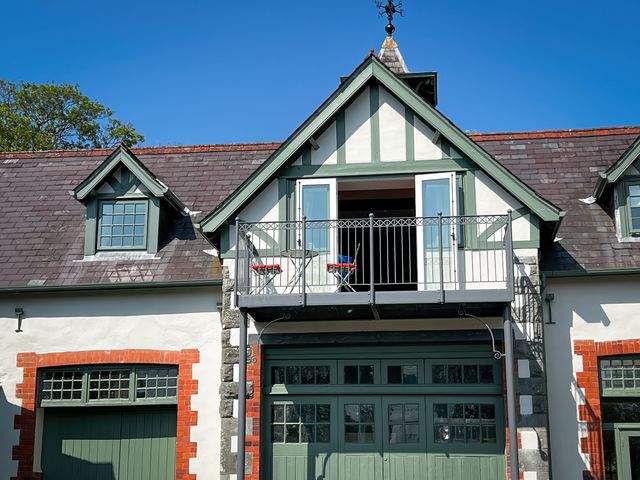 Coach House - 1164557 - photo 2
