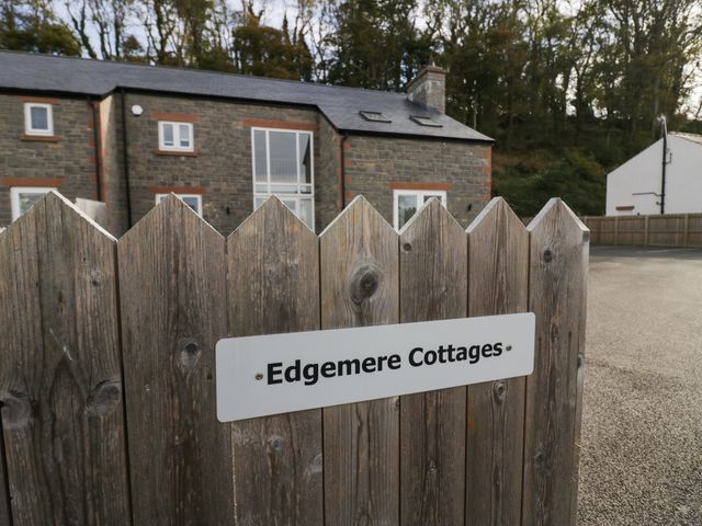 Edgemere Cottage - 1164612 - photo 2