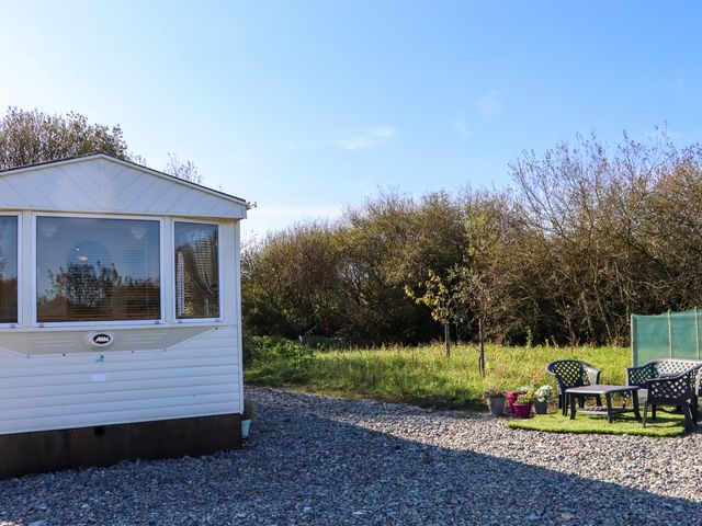Hayesland Holiday Home - 1164631 - photo 2