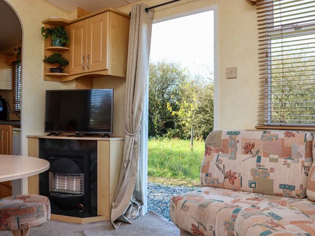 Hayesland Holiday Home - 1164631 - photo 3