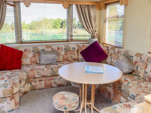 Hayesland Holiday Home - 1164631 - photo 5