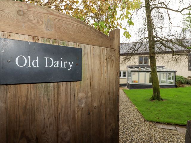 The Old Dairy - 1164657 - photo 1