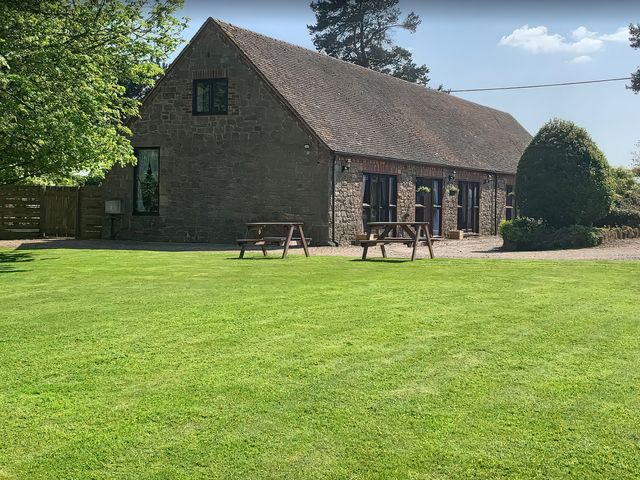 Upper Home Farm - 1164747 - photo 3
