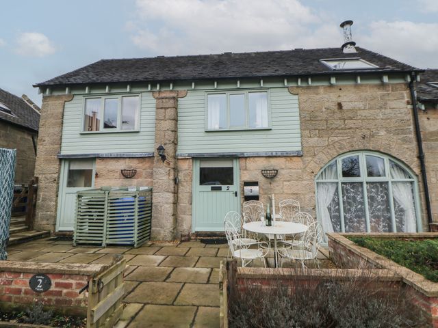 Old Hall Cottages - 1164769 - photo 2