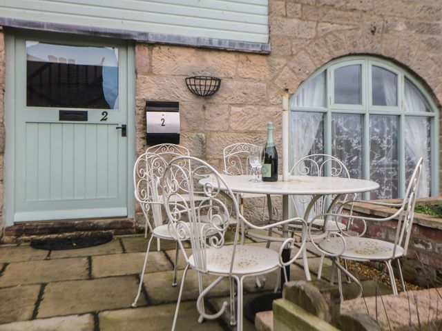 Old Hall Cottages - 1164769 - photo 3