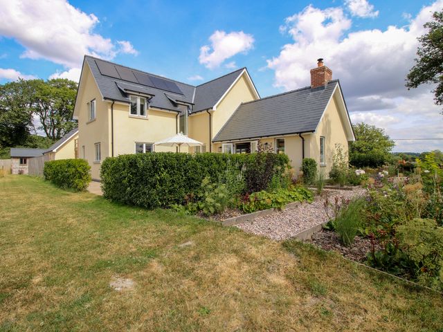 Hoddell Pitch Cottage - 1164882 - photo 2