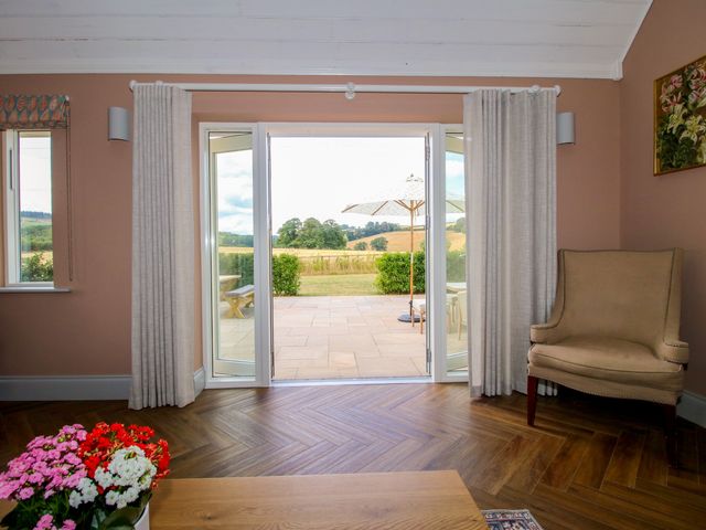 Hoddell Pitch Cottage - 1164882 - photo 5