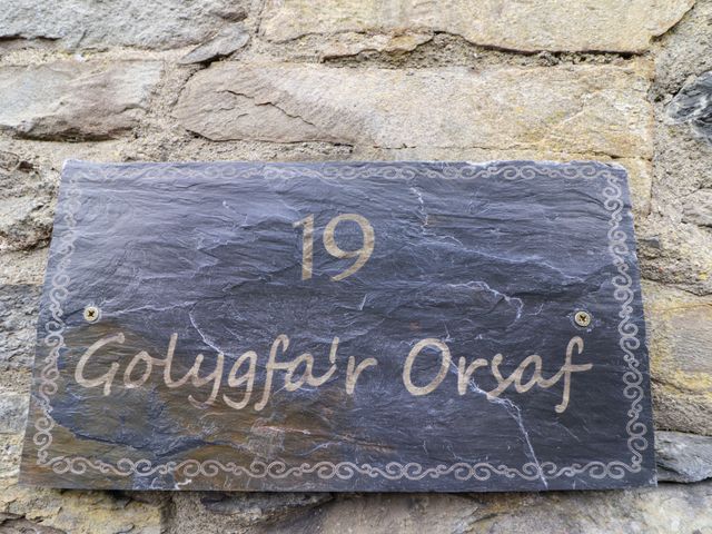 Golygfa'r Orsaf Snowdonia National Park - 1164957 - photo 3