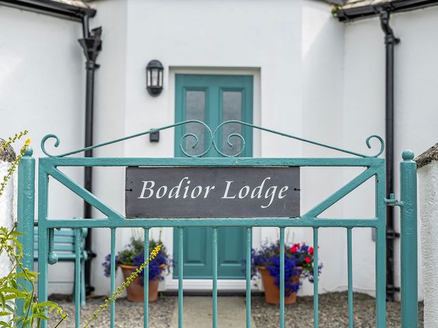 Bodior Lodge - 1164978 - photo 2