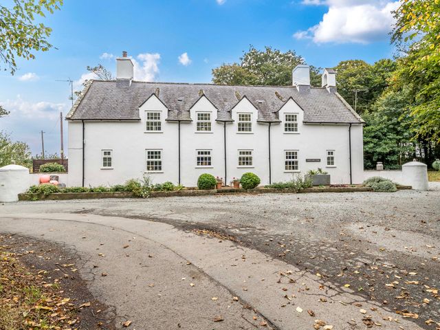 Bodior Garden Cottage - 1164985 - photo 1 