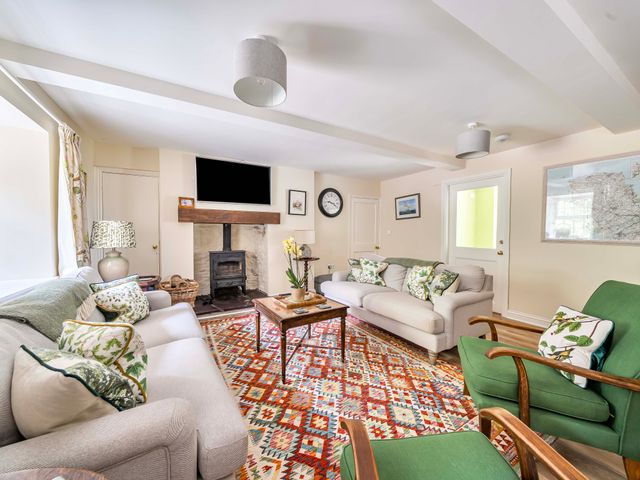 Bodior Garden Cottage - 1164985 - photo 5