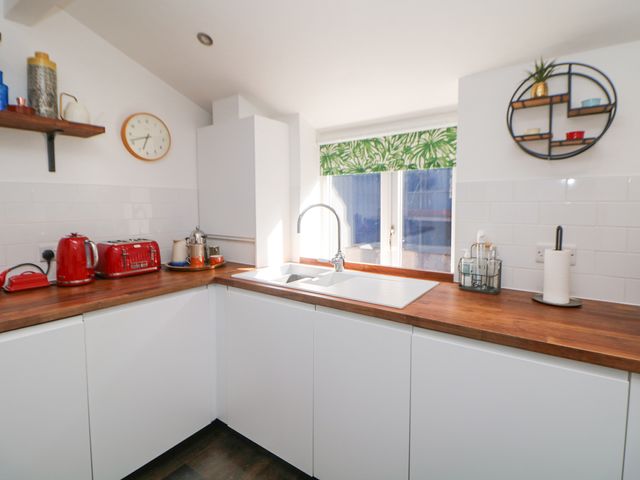 Cosy Cottage - 1164990 - photo 5