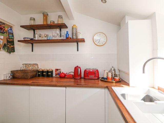 Cosy Cottage - 1164990 - photo 4