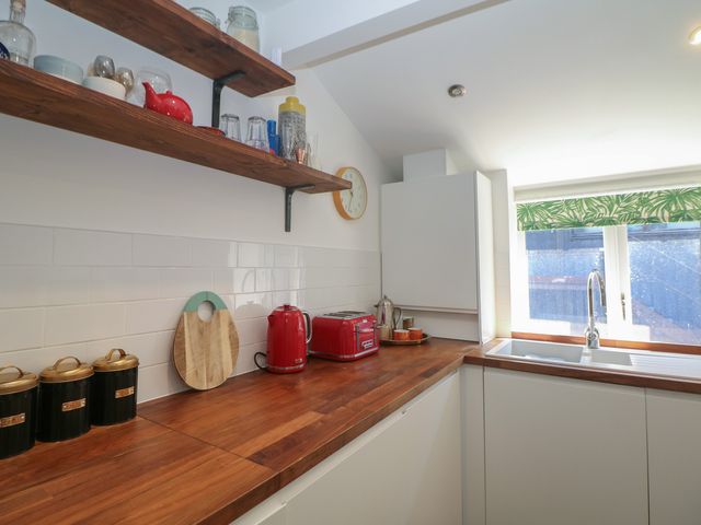 Cosy Cottage - 1164990 - photo 4