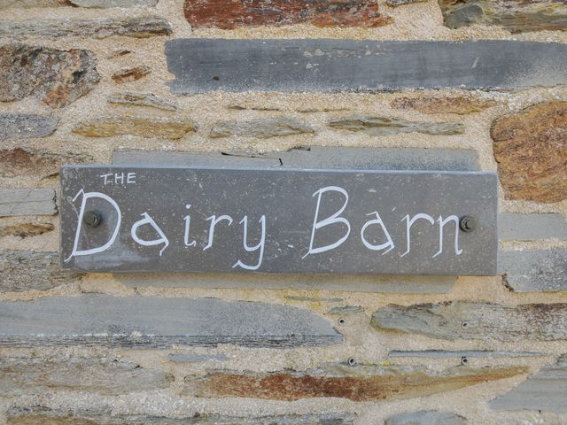 The Dairy Barn - 1164994 - photo 2