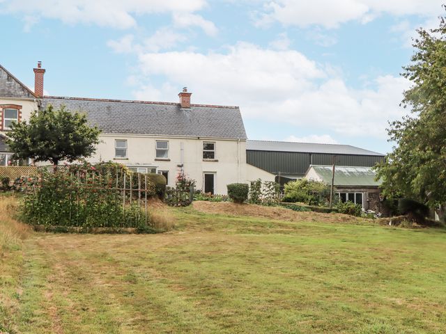 Aunty Junes Cottage - 1165070 - photo 2
