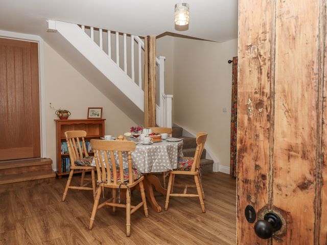 Aunty Junes Cottage - 1165070 - photo 5