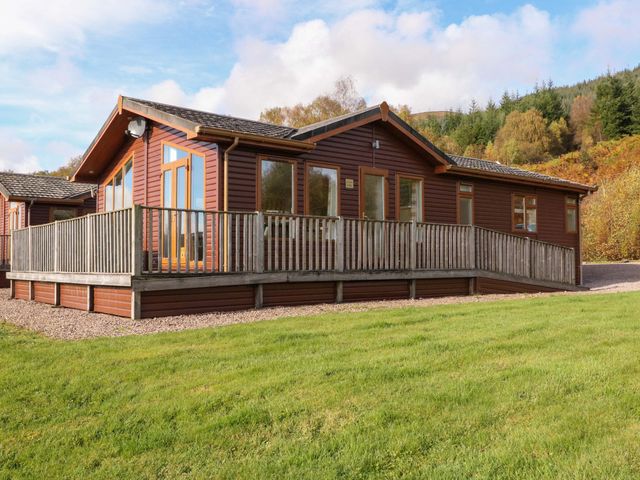 Crathie Lodge - 1165076 - photo 2