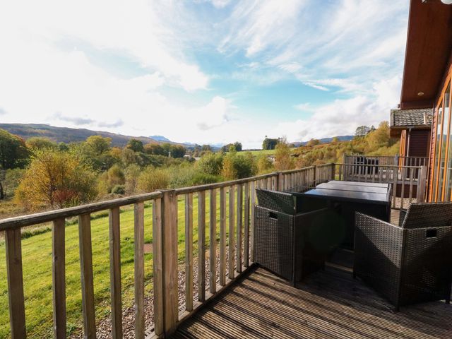 Crathie Lodge - 1165076 - photo 5