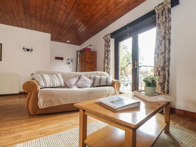 Court Cottage - 1165131 - photo 5
