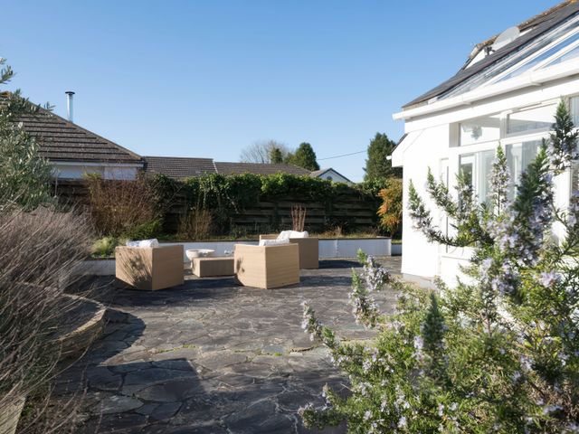 Moorlands Bungalow - 1165149 - photo 2