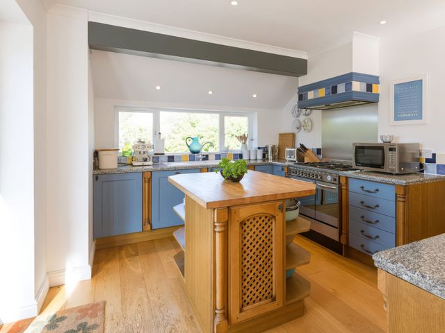 Moorlands Bungalow - 1165149 - photo 4