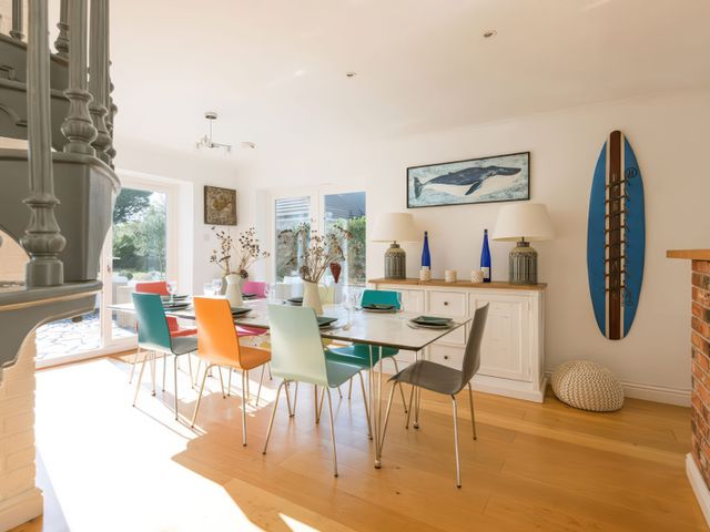 Moorlands Bungalow - 1165149 - photo 5