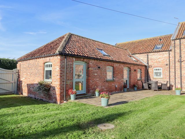 The Old Stable - 1165192 - photo 2